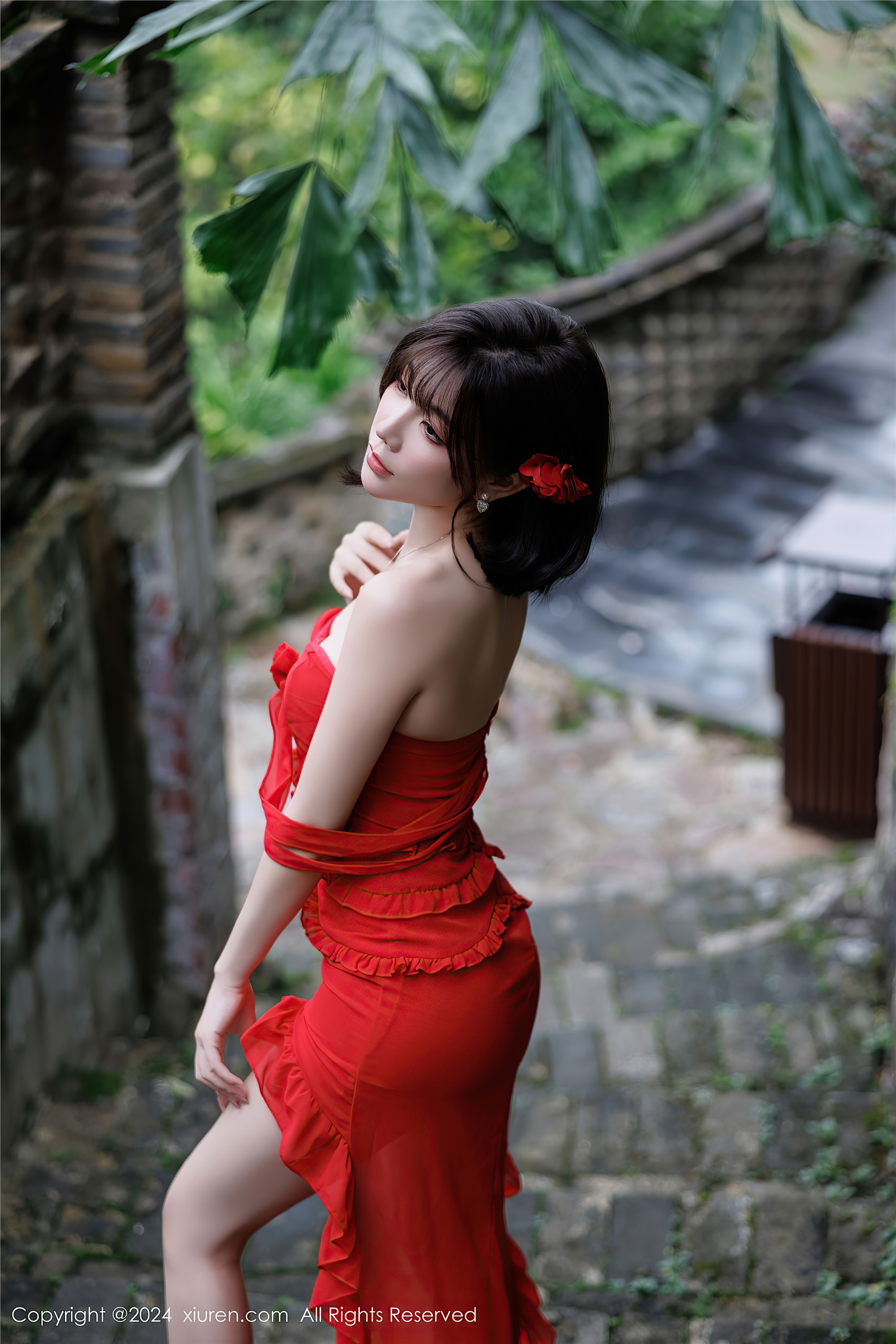 Xiuren秀人网 2024.11.14 NO.9449 徐莉芝Booty